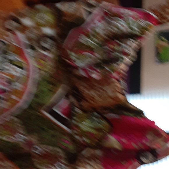 Blouse - Picture 2 of 3